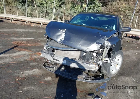 2016 Ford Taurus Sel z USA, uszkodzony, nr VIN 1FAHP2E85GG148645